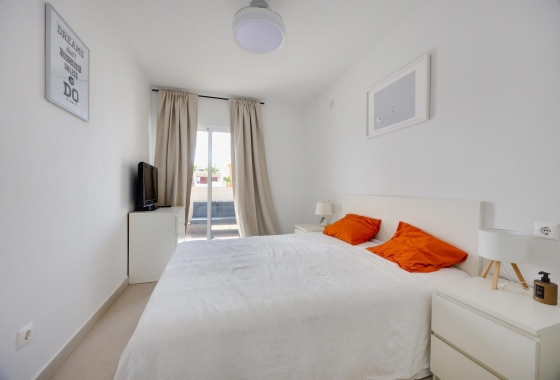 Resale - Apartment - Orihuela Costa - Orihuela-Costa