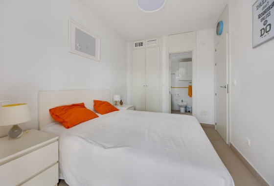 Resale - Apartment - Orihuela Costa - Orihuela-Costa