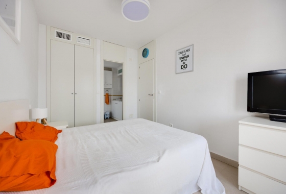 Resale - Apartment - Orihuela Costa - Orihuela-Costa