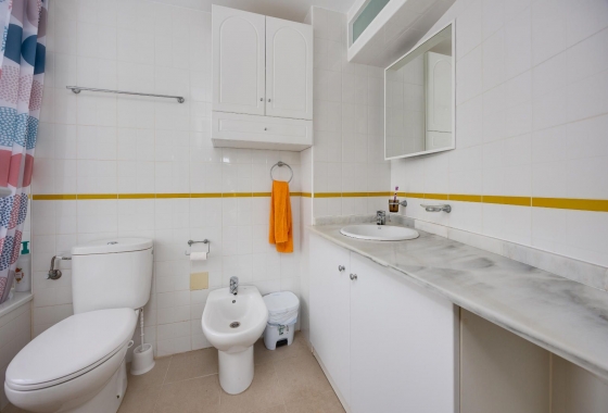 Resale - Apartment - Orihuela Costa - Orihuela-Costa