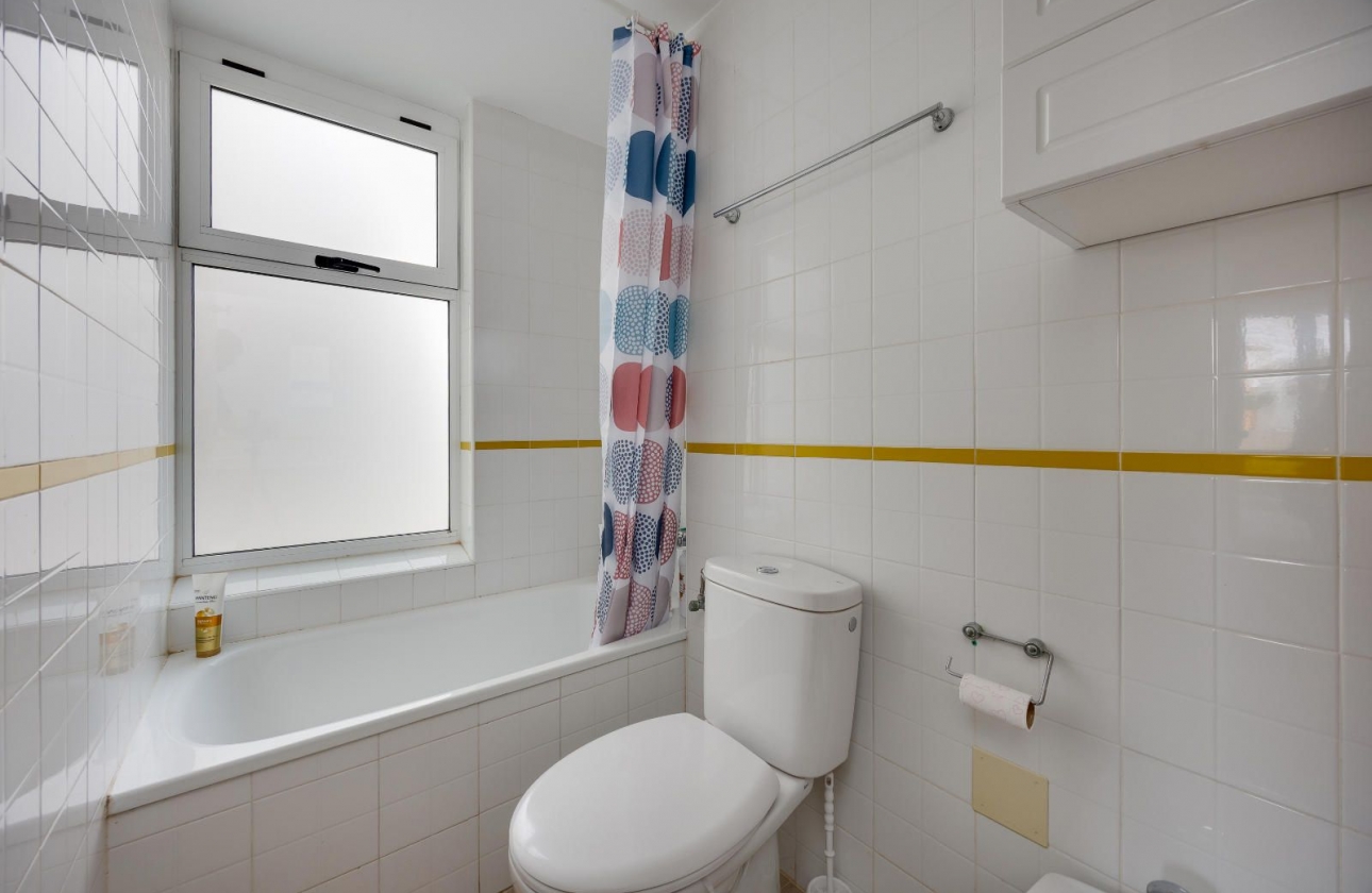 Resale - Apartment - Orihuela Costa - Orihuela-Costa