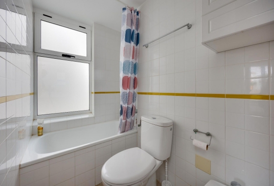 Resale - Apartment - Orihuela Costa - Orihuela-Costa
