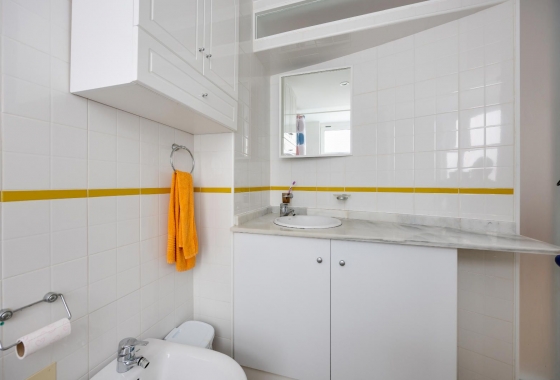 Resale - Apartment - Orihuela Costa - Orihuela-Costa