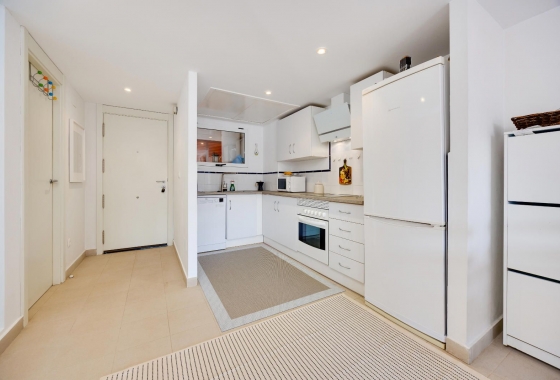 Resale - Apartment - Orihuela Costa - Orihuela-Costa