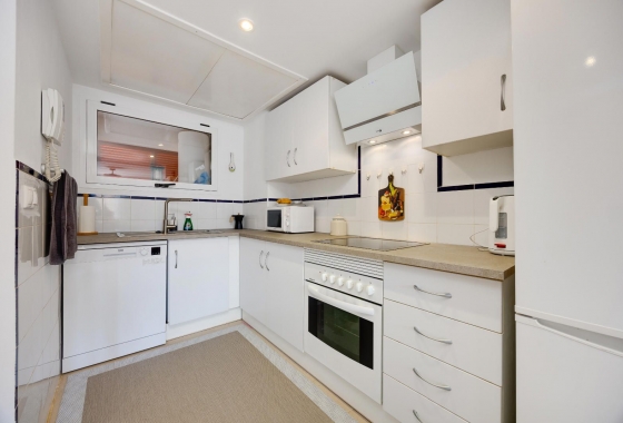 Resale - Apartment - Orihuela Costa - Orihuela-Costa