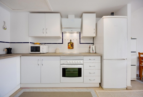 Resale - Apartment - Orihuela Costa - Orihuela-Costa
