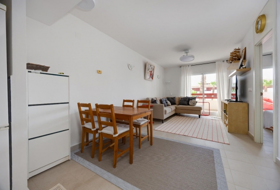 Resale - Apartment - Orihuela Costa - Orihuela-Costa