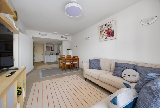 Resale - Apartment - Orihuela Costa - Orihuela-Costa