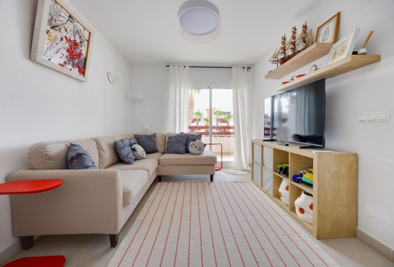 Resale - Apartment - Orihuela Costa - Orihuela-Costa
