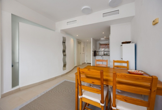 Resale - Apartment - Orihuela Costa - Orihuela-Costa