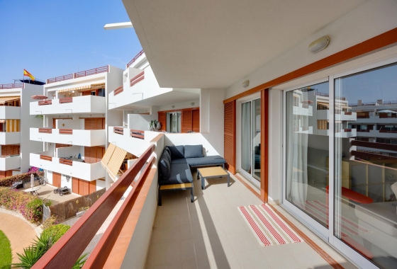 Resale - Apartment - Orihuela Costa - Orihuela-Costa