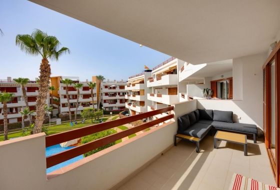 Resale - Apartment - Orihuela Costa - Orihuela-Costa