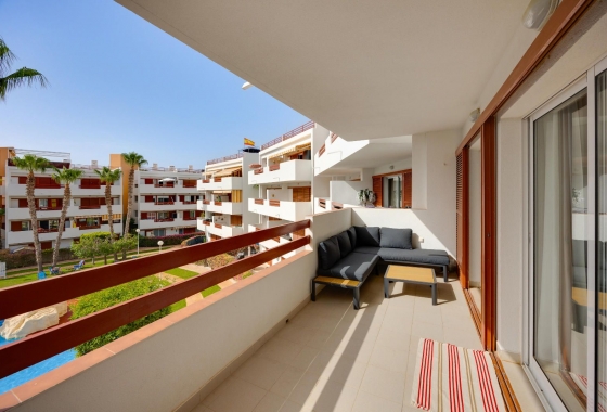 Resale - Apartment - Orihuela Costa - Orihuela-Costa