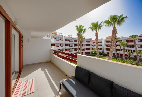 Resale - Apartment - Orihuela Costa - Orihuela-Costa
