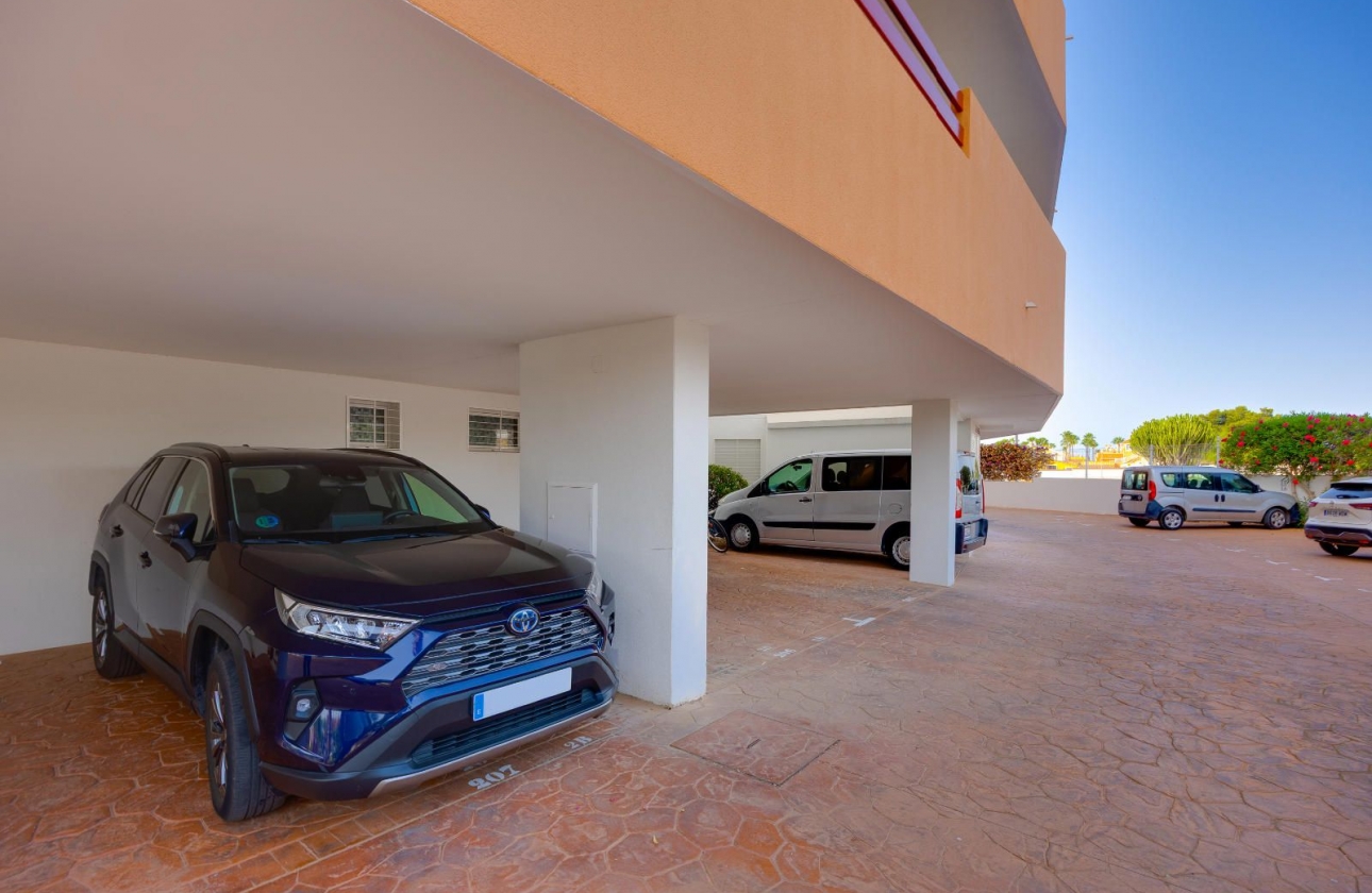 Resale - Apartment - Orihuela Costa - Orihuela-Costa