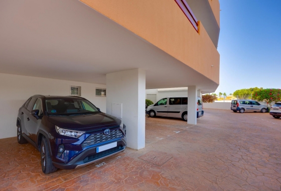Resale - Apartment - Orihuela Costa - Orihuela-Costa