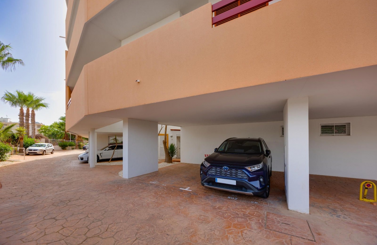 Resale - Apartment - Orihuela Costa - Orihuela-Costa
