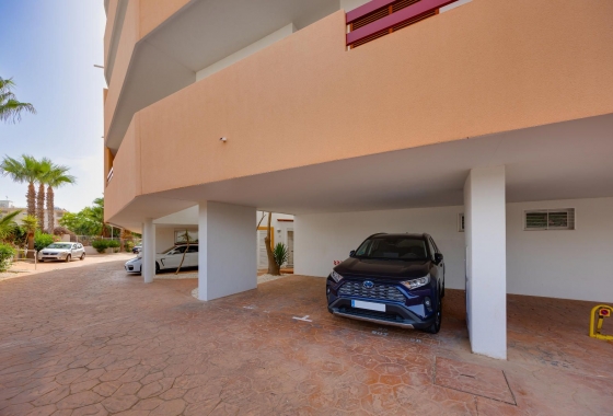 Resale - Apartment - Orihuela Costa - Orihuela-Costa