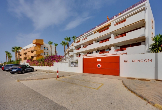 Resale - Apartment - Orihuela Costa - Orihuela-Costa