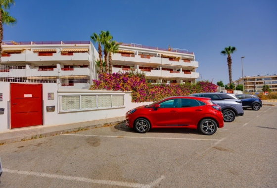 Resale - Apartment - Orihuela Costa - Orihuela-Costa