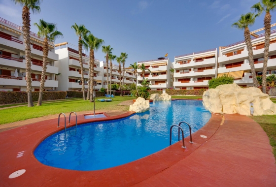 Resale - Apartment - Orihuela Costa - Orihuela-Costa