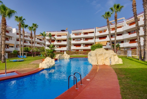 Resale - Apartment - Orihuela Costa - Orihuela-Costa