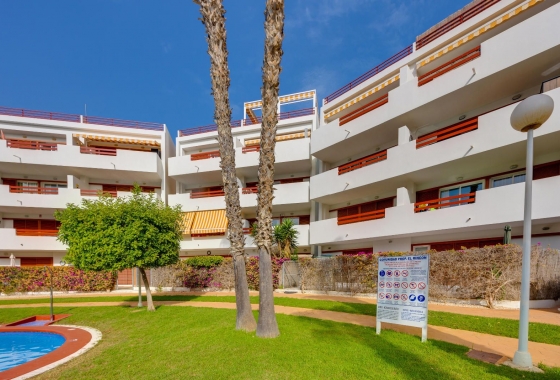 Resale - Apartment - Orihuela Costa - Orihuela-Costa