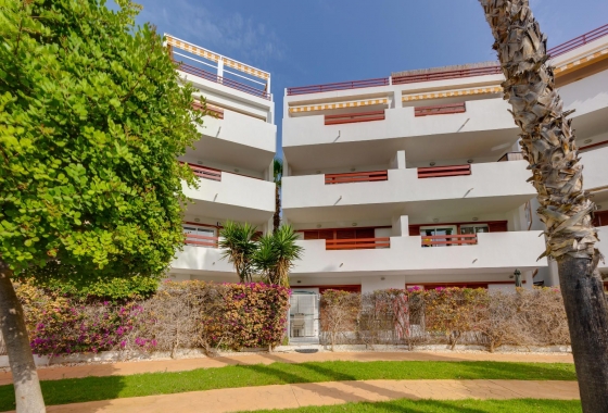 Resale - Apartment - Orihuela Costa - Orihuela-Costa
