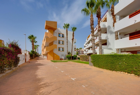 Resale - Apartment - Orihuela Costa - Orihuela-Costa
