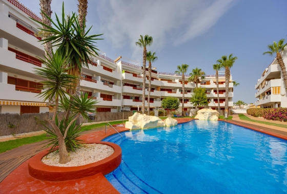 Resale - Apartment - Orihuela Costa - Orihuela-Costa