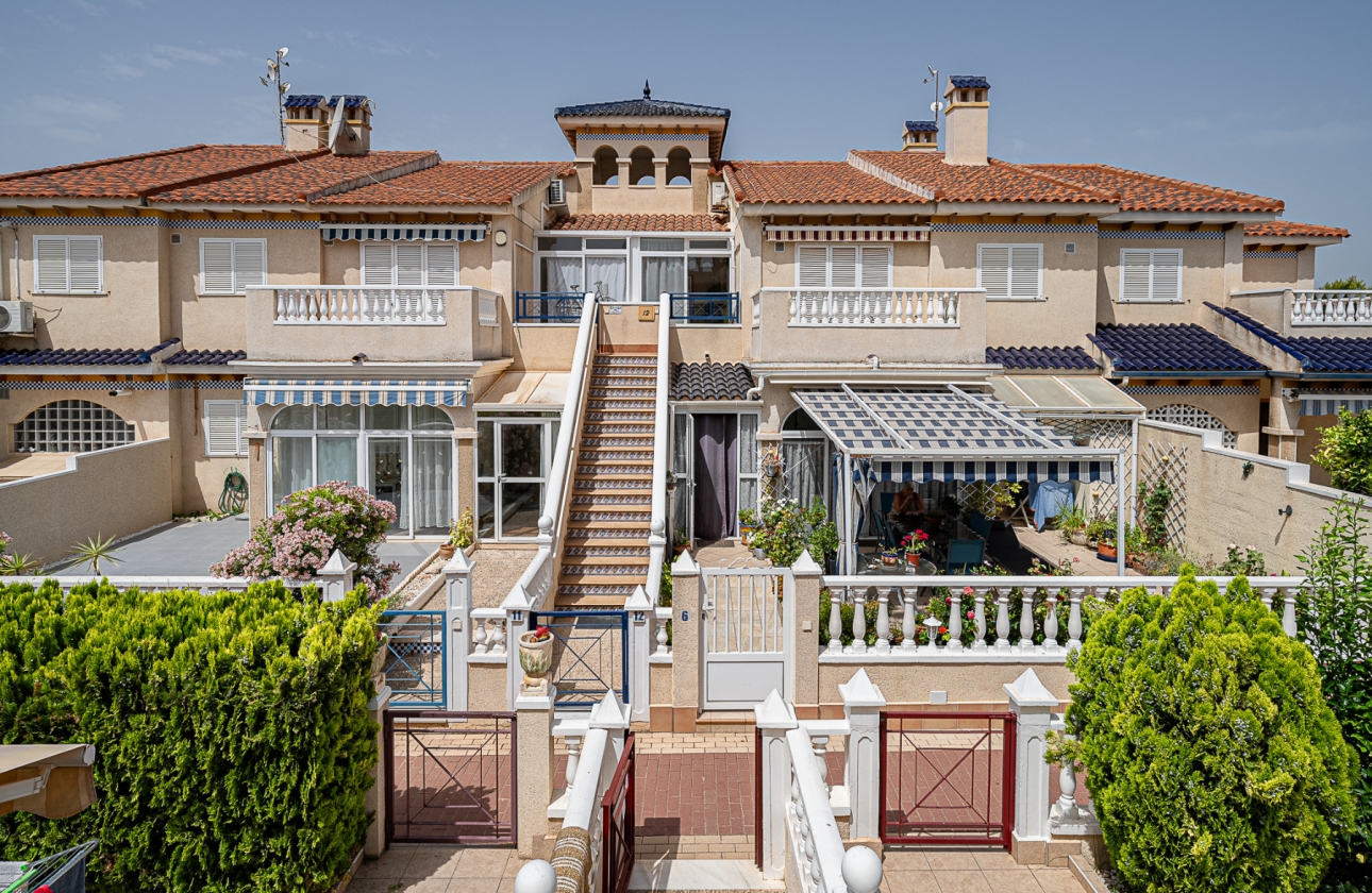 Reventa - Apartment - Orihuela Costa - Zenia Mar