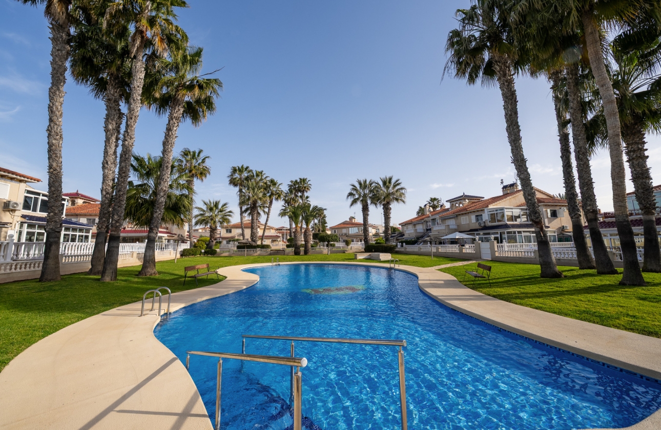 Reventa - Apartment - Orihuela Costa - Zenia Mar