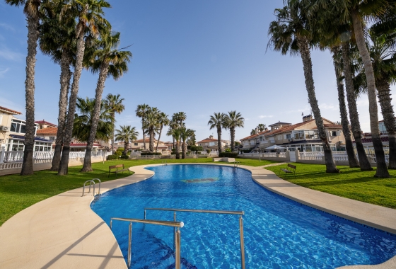 Reventa - Apartment - Orihuela Costa - Zenia Mar