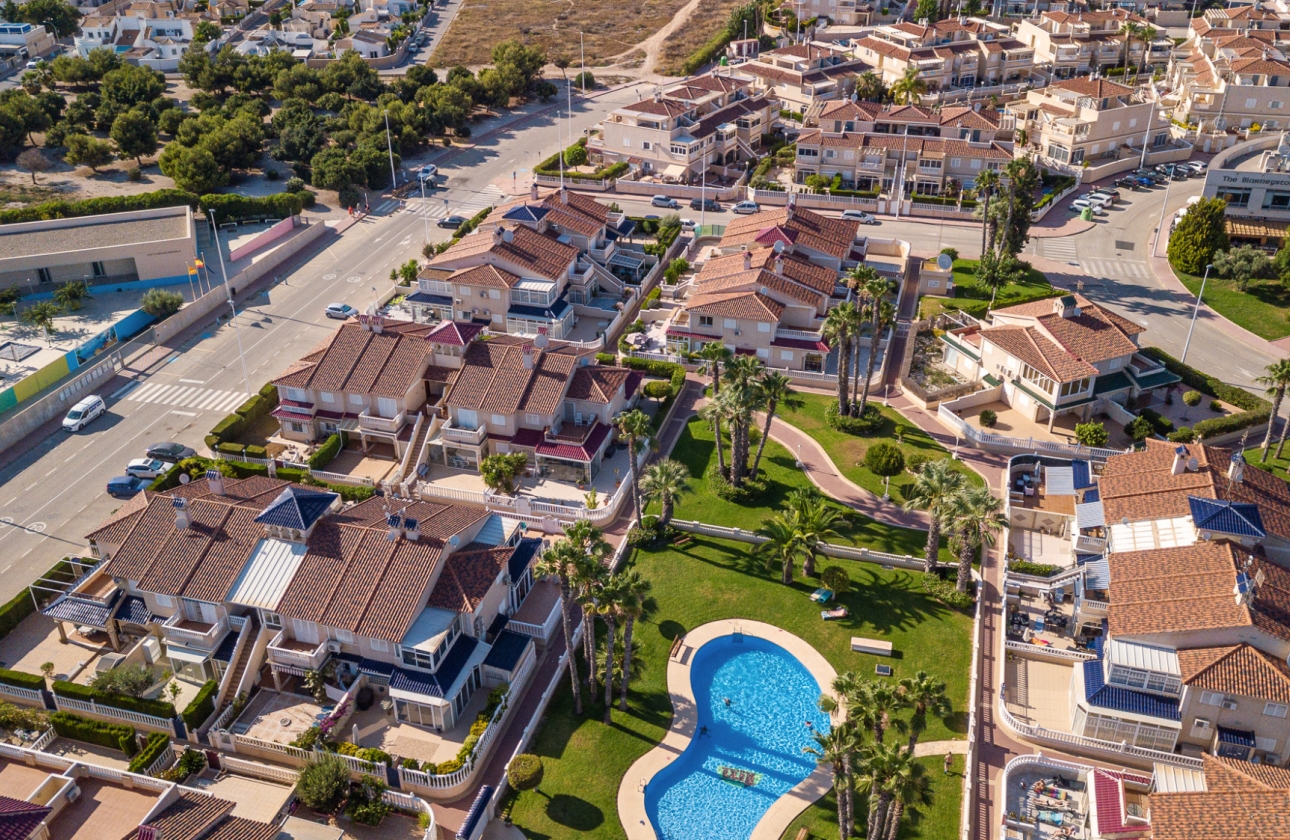 Reventa - Apartment - Orihuela Costa - Zenia Mar