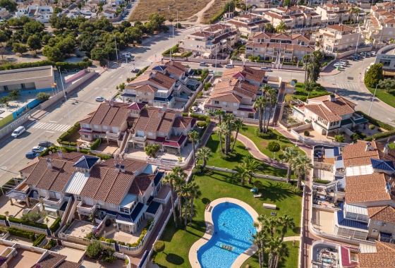 Reventa - Apartment - Orihuela Costa - Zenia Mar