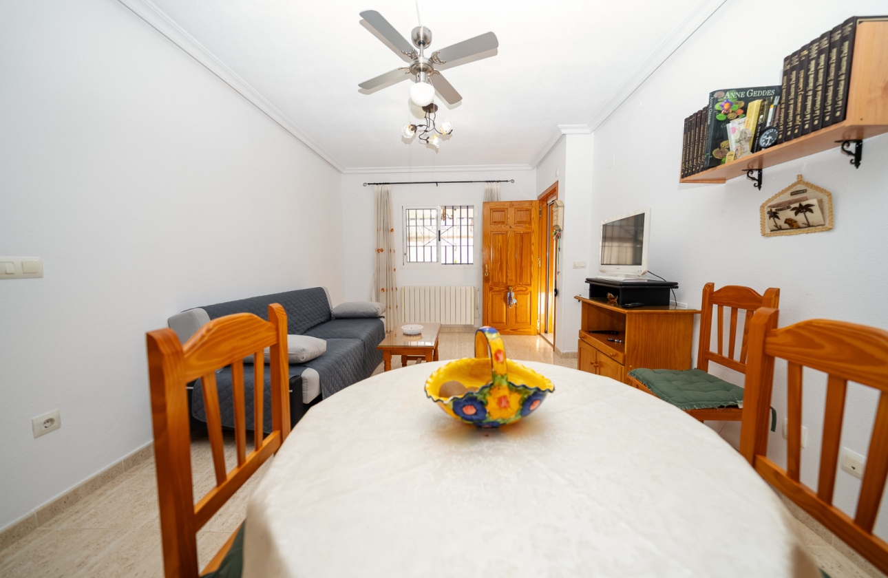 Reventa - Apartment - Orihuela Costa - Zenia Mar