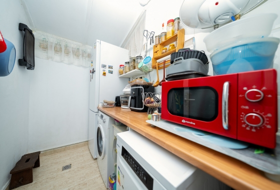 Reventa - Apartment - Orihuela Costa - Zenia Mar