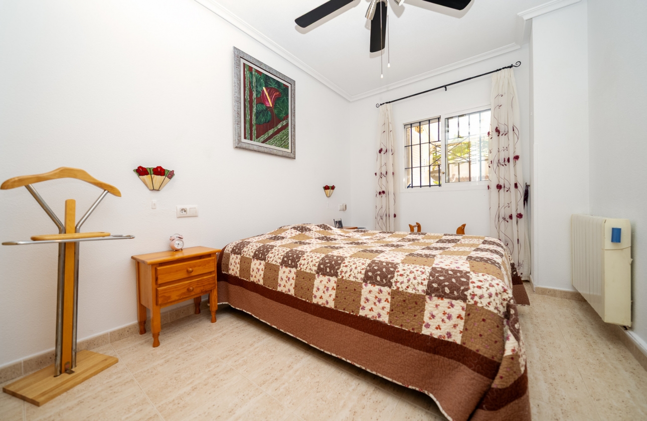 Reventa - Apartment - Orihuela Costa - Zenia Mar