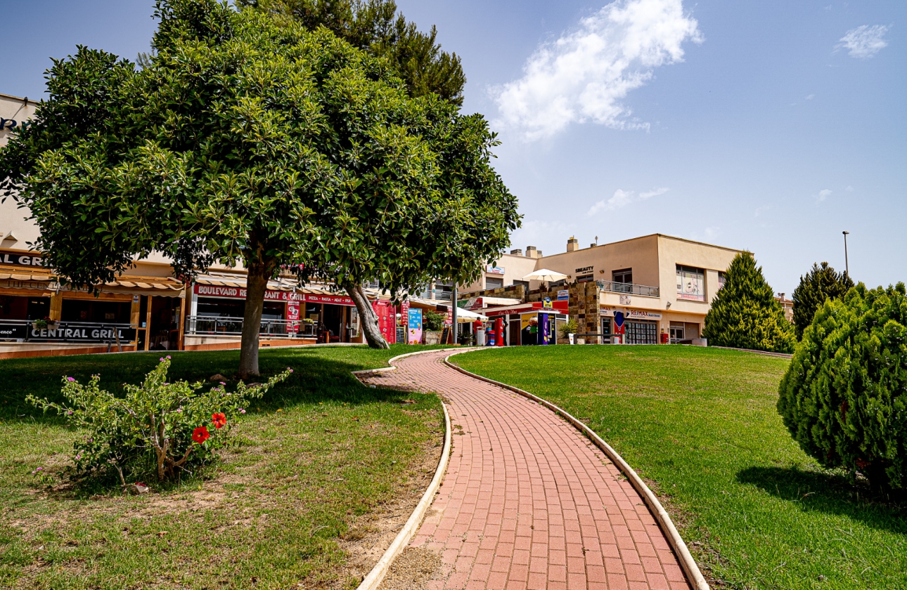 Reventa - Apartment - Orihuela Costa - Zenia Mar