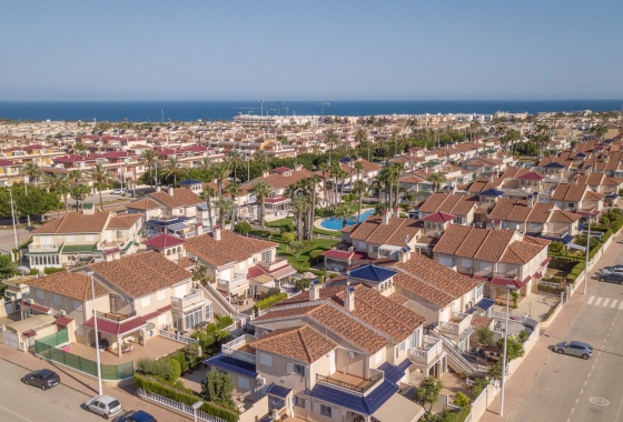 Reventa - Apartment - Orihuela Costa - Zenia Mar