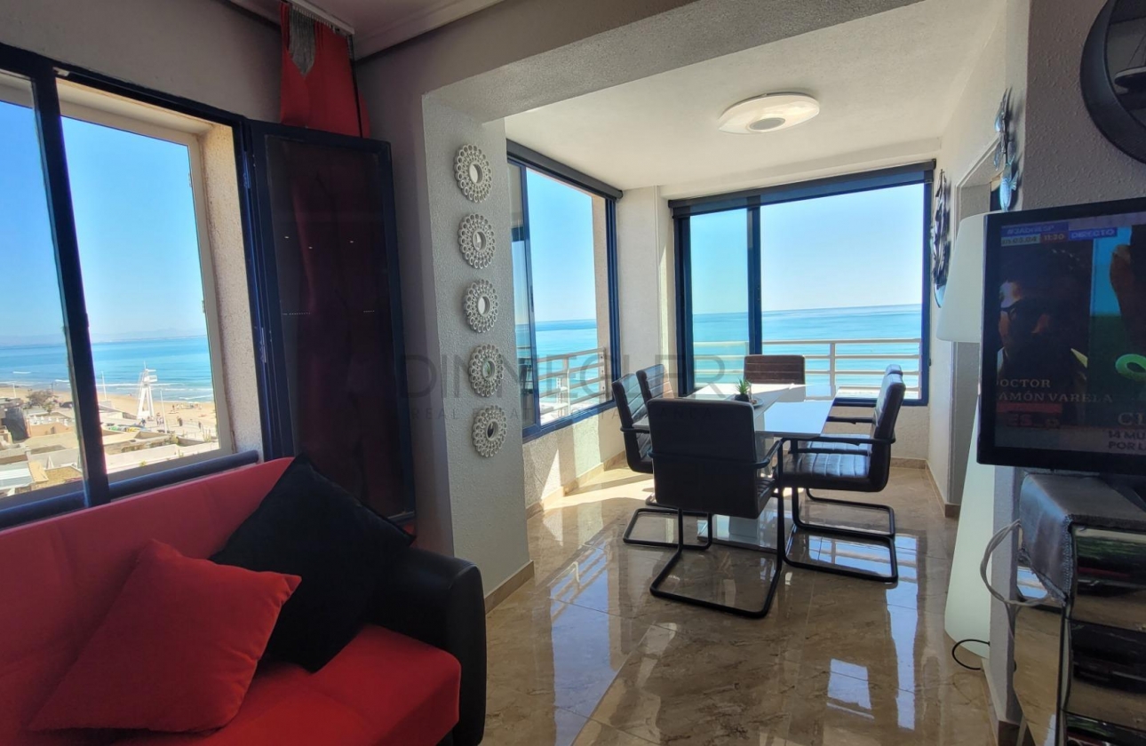 Reventa - Apartment - Torrevieja - La Mata