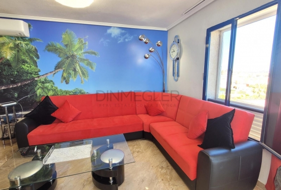 Reventa - Apartment - Torrevieja - La Mata