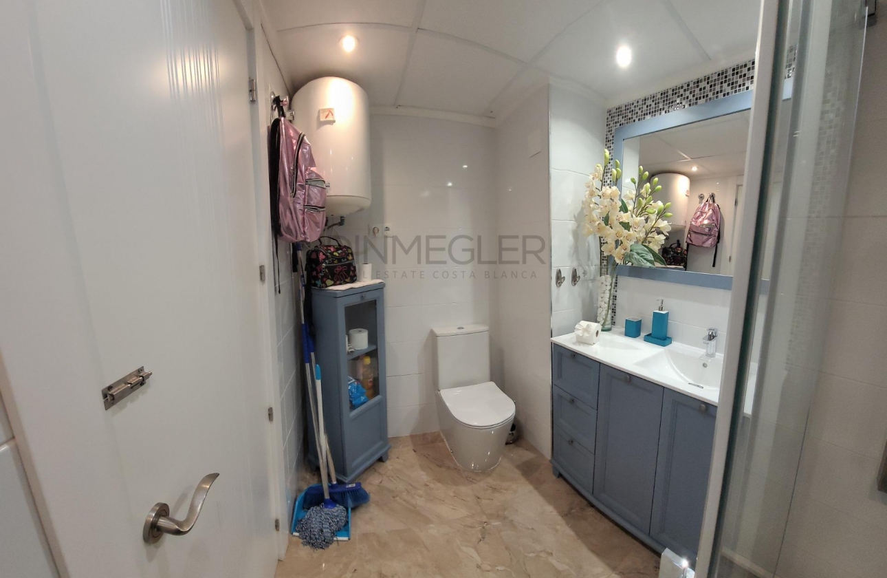 Reventa - Apartment - Torrevieja - La Mata