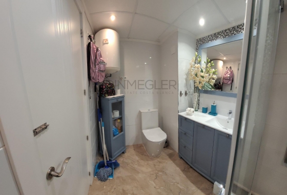 Reventa - Apartment - Torrevieja - La Mata