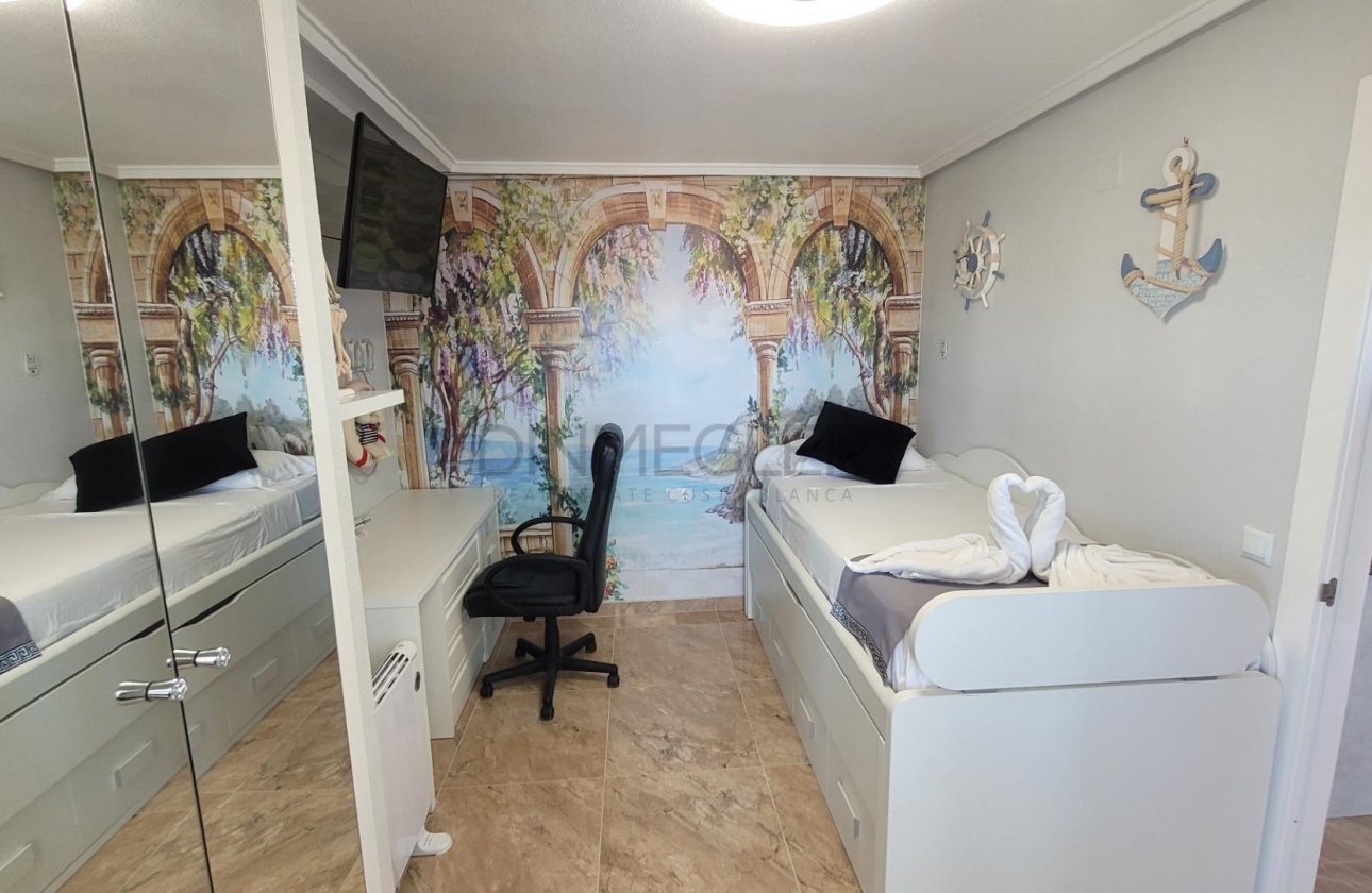 Reventa - Apartment - Torrevieja - La Mata
