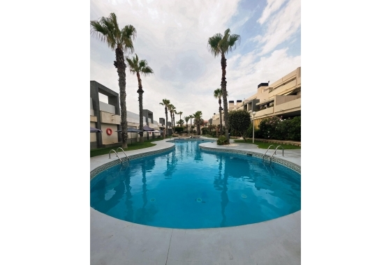 Reventa - Apartment - Torrevieja - La Mata