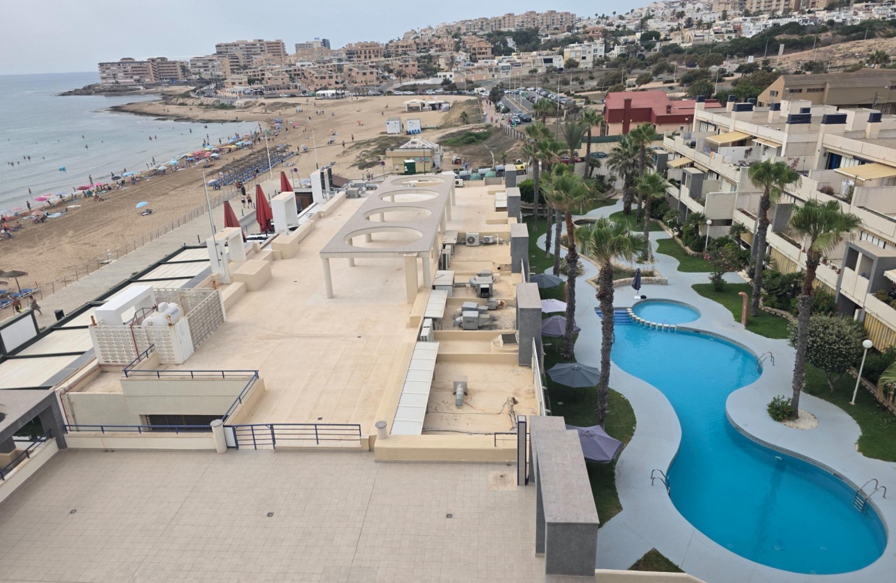 Reventa - Apartment - Torrevieja - La Mata