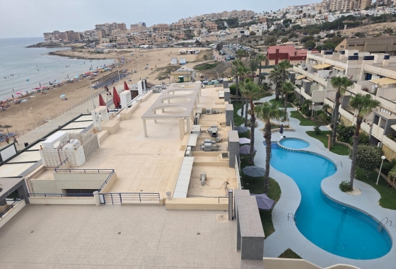 Reventa - Apartment - Torrevieja - La Mata
