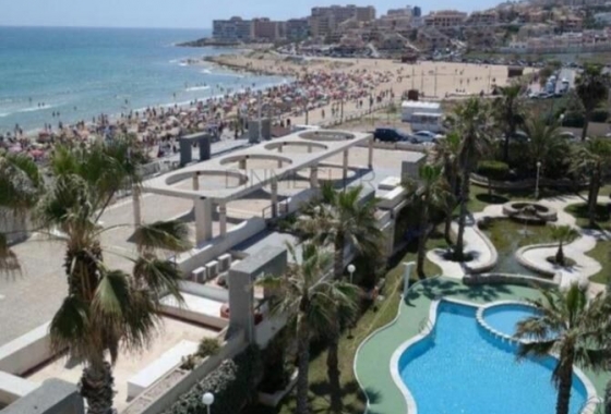 Reventa - Apartment - Torrevieja - La Mata