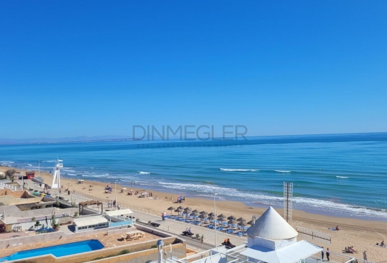 Reventa - Apartment - Torrevieja - La Mata